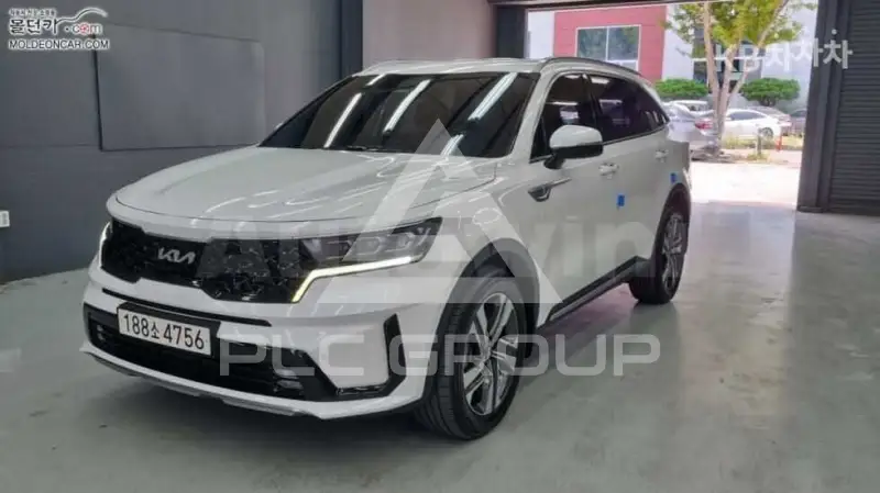 2022 KIA Sorento