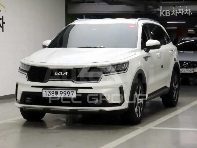 2022 KIA Sorento