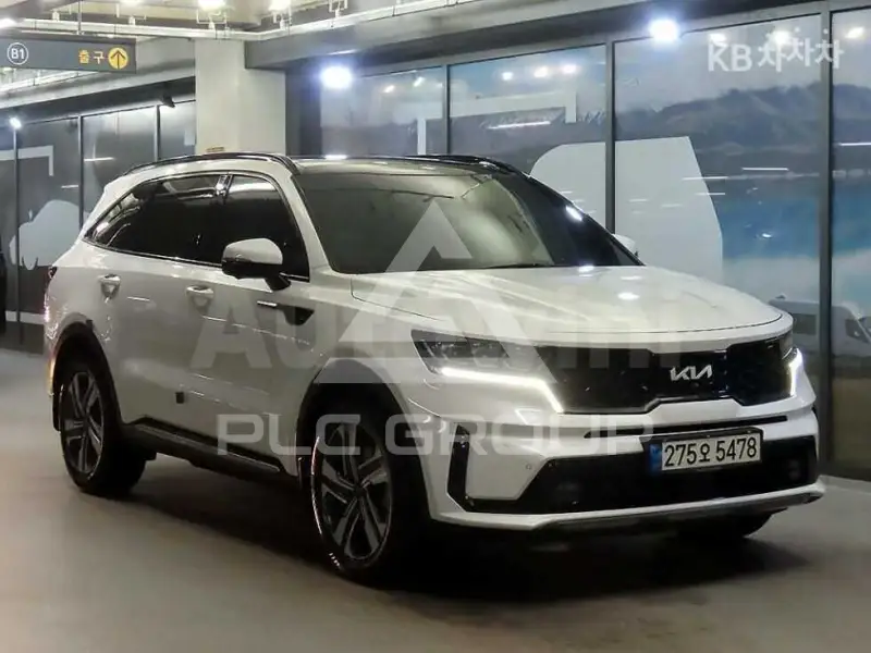 2022 KIA Sorento