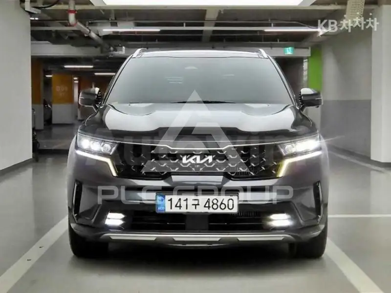 2022 KIA Sorento