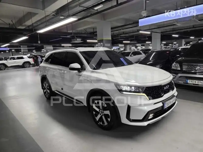 2022 KIA Sorento