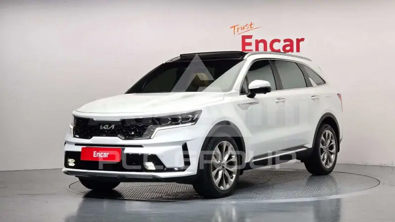 2022 KIA Sorento