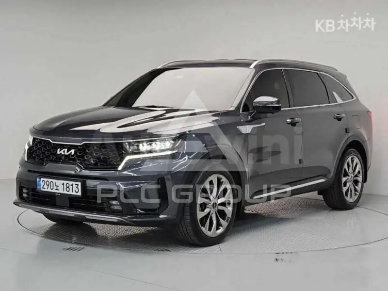 2022 KIA Sorento