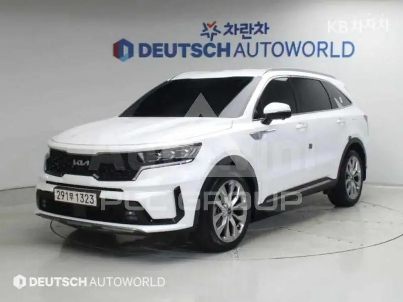 2022 KIA Sorento