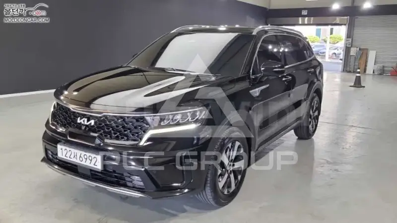 2022 KIA Sorento