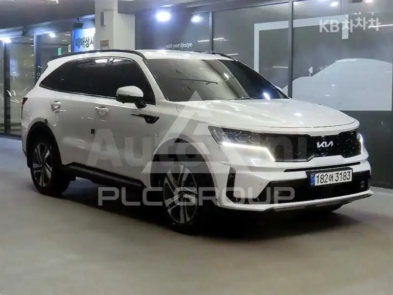 2022 KIA Sorento