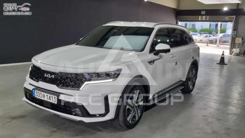 2022 KIA Sorento