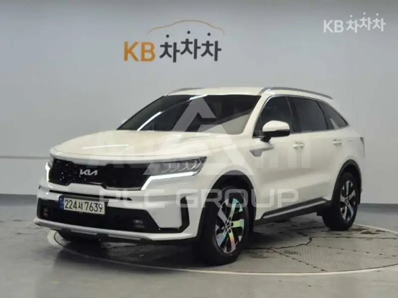 2022 KIA Sorento
