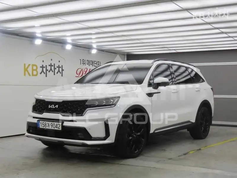 2022 KIA Sorento