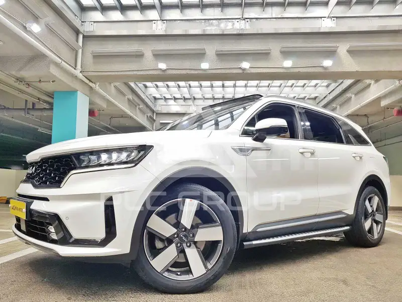 2022 KIA Sorento