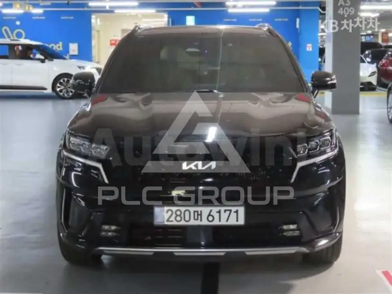2022 KIA Sorento