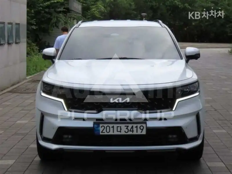 2022 KIA Sorento