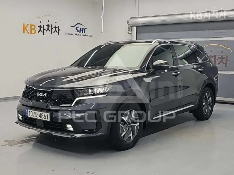 2022 KIA Sorento