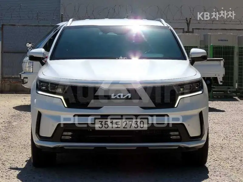 2022 KIA Sorento