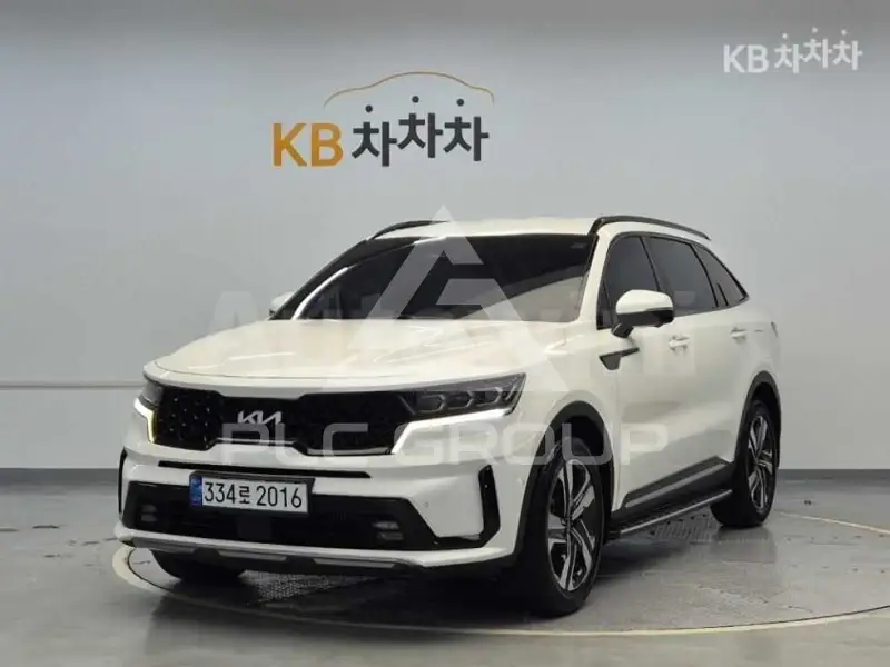 2022 KIA Sorento