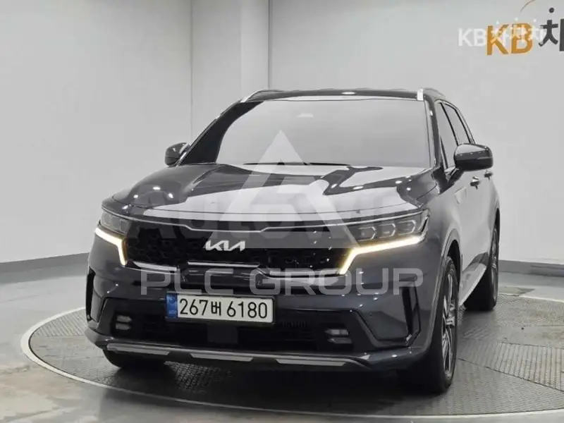 2022 KIA Sorento