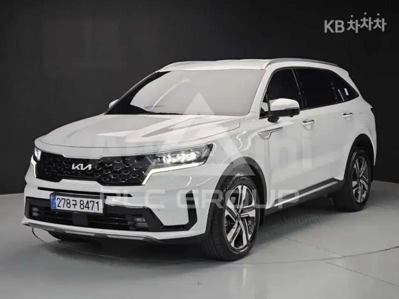 2022 KIA Sorento