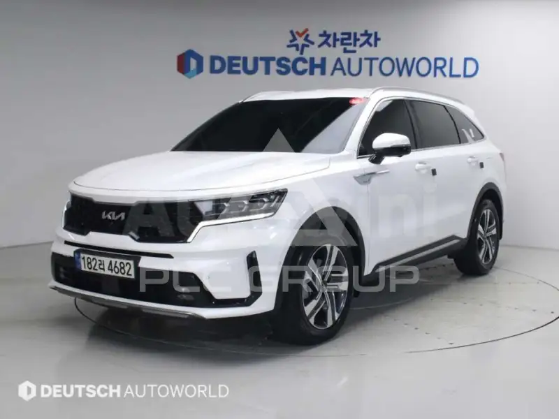 2022 KIA Sorento