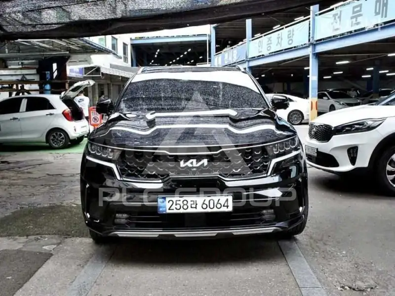 2022 KIA Sorento