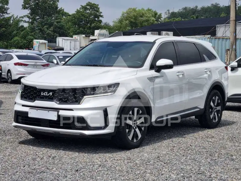 2022 KIA Sorento