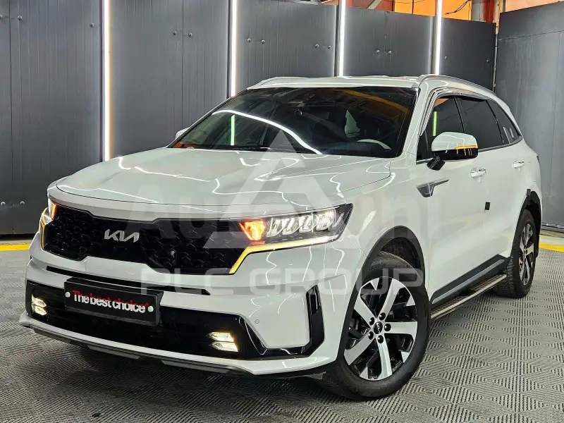 2022 KIA Sorento