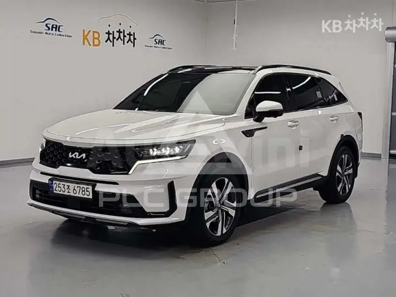 2022 KIA Sorento