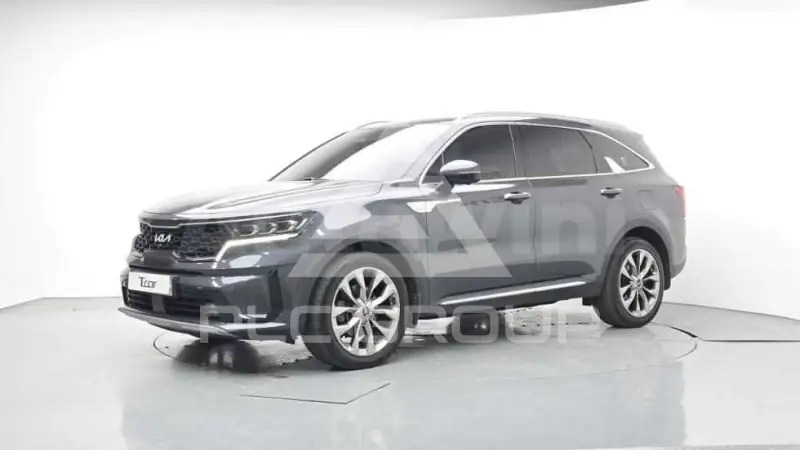 2022 KIA Sorento