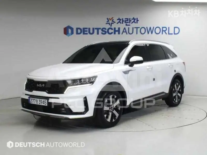 2022 KIA Sorento