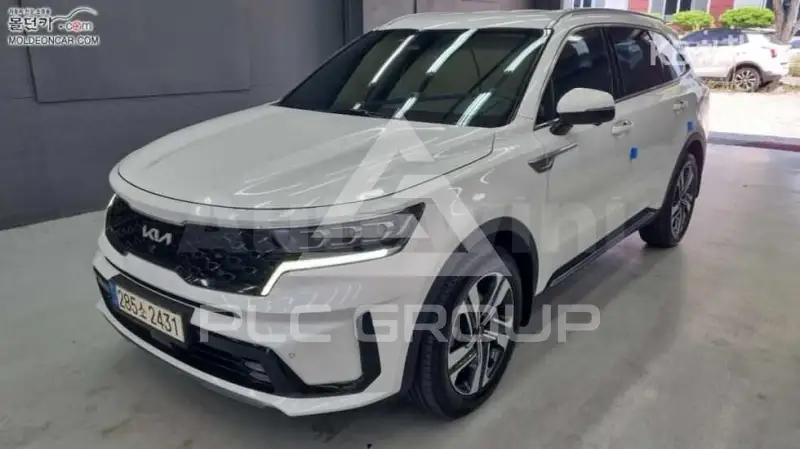 2022 KIA Sorento
