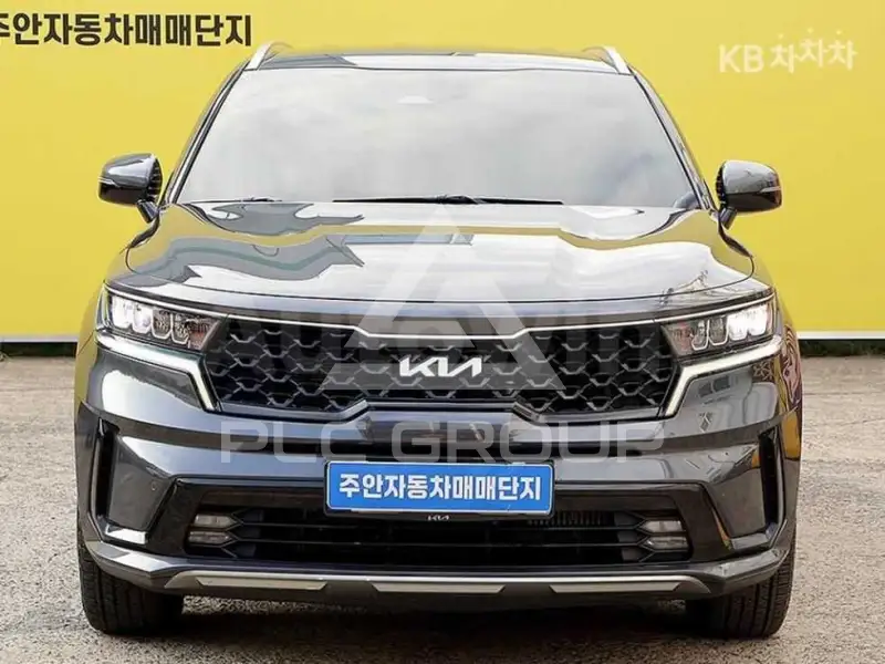 2022 KIA Sorento