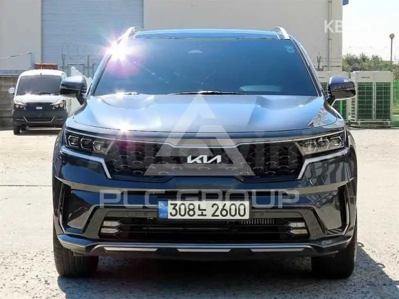 2022 KIA Sorento