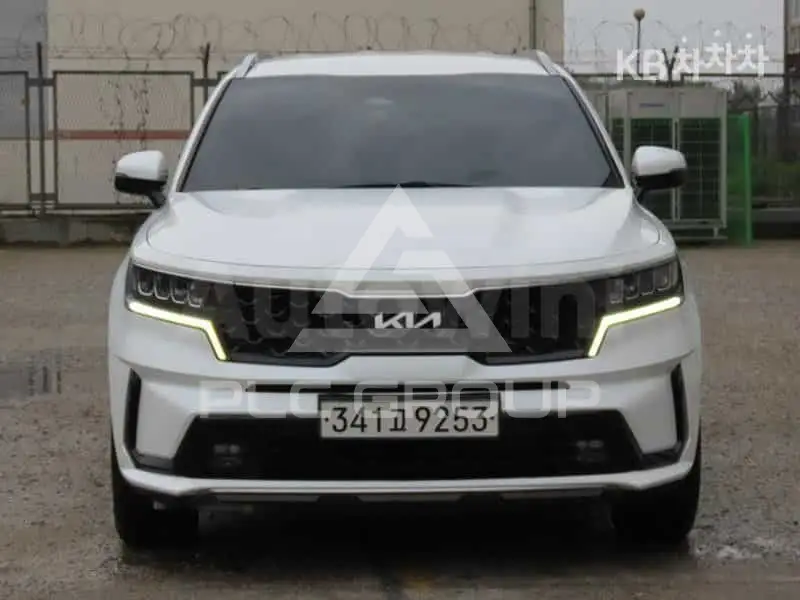 2022 KIA Sorento
