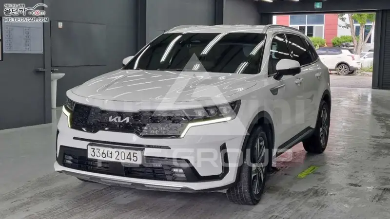2022 KIA Sorento