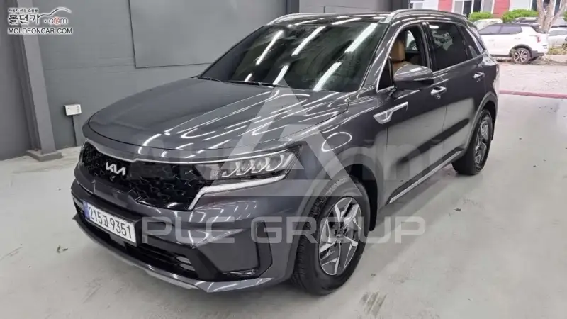 2022 KIA Sorento