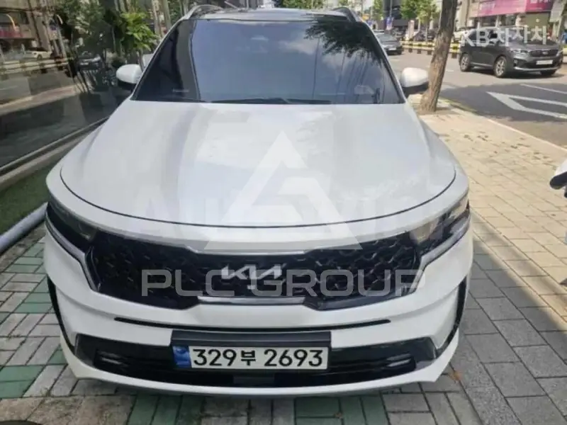 2022 KIA Sorento