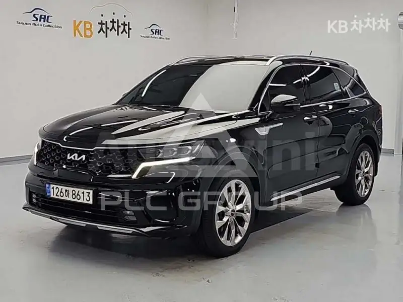2022 KIA Sorento