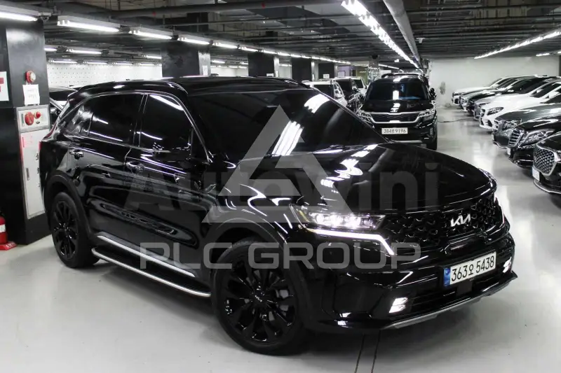 2022 KIA Sorento