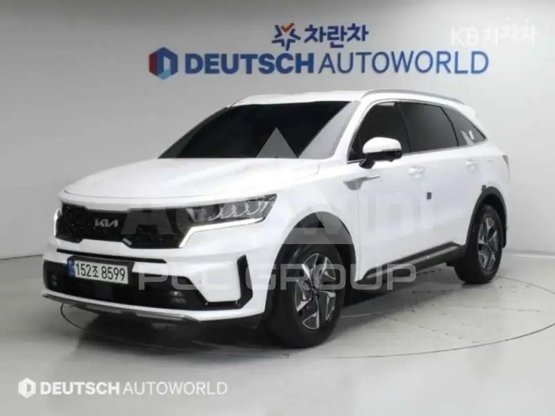 2022 KIA Sorento