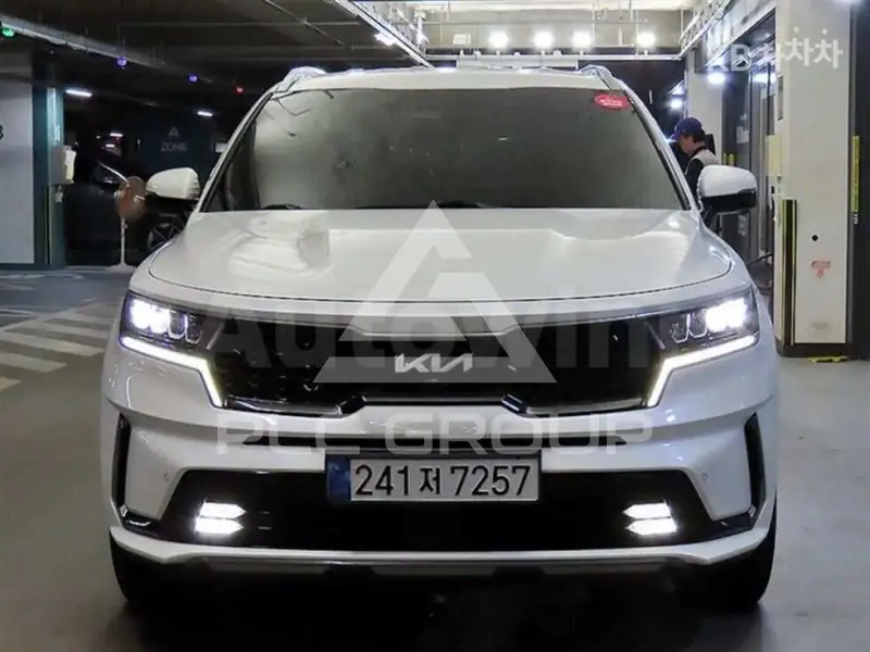 2022 KIA Sorento