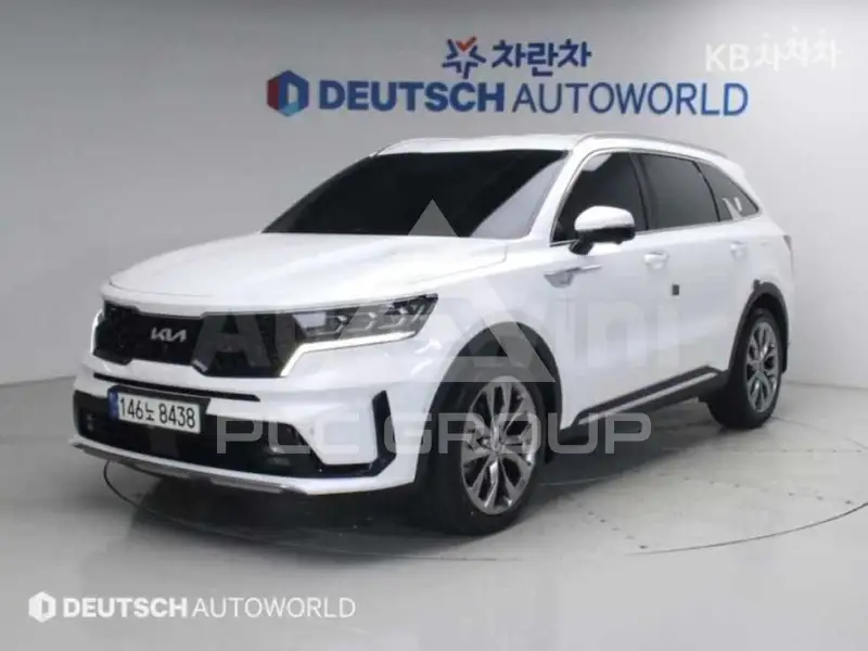 2022 KIA Sorento
