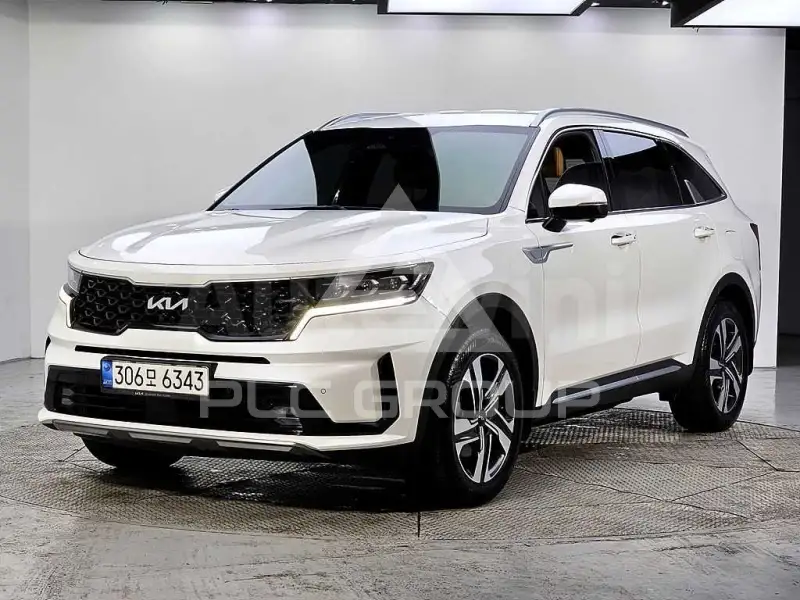 2022 KIA Sorento