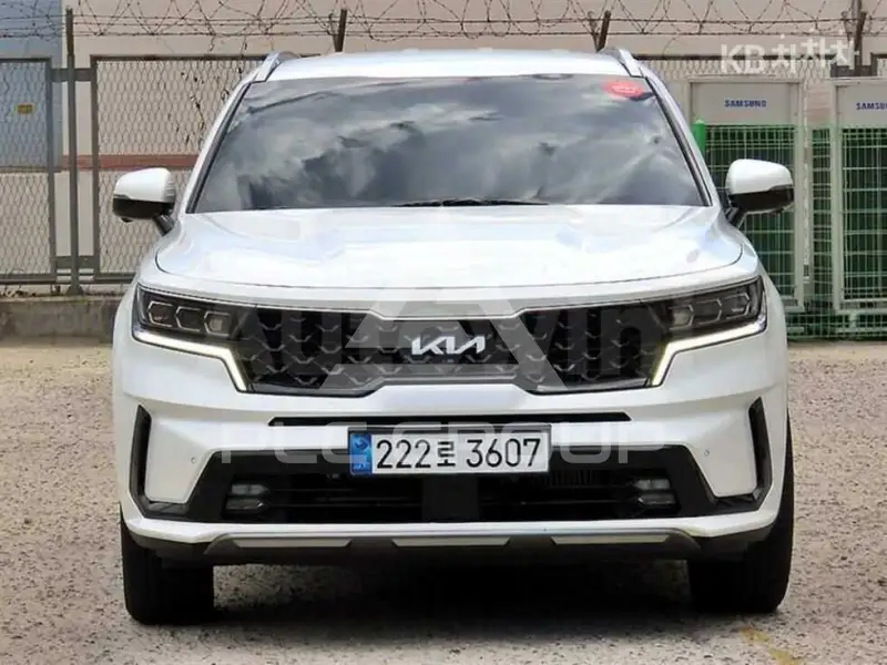 2022 KIA Sorento