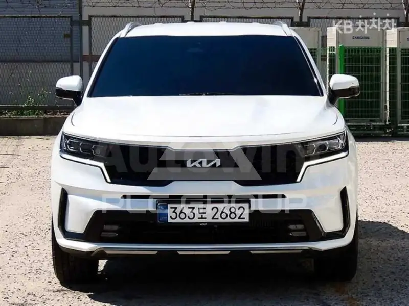 2022 KIA Sorento