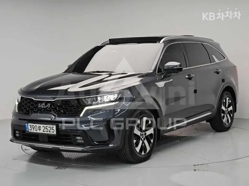 2022 KIA Sorento