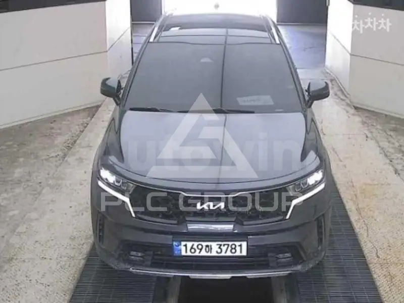 2022 KIA Sorento