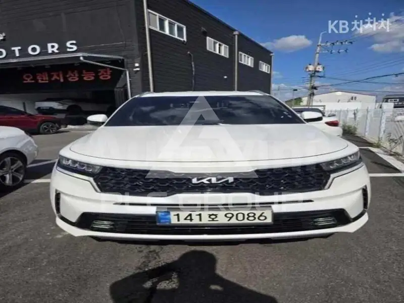 2022 KIA Sorento