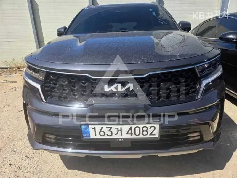 2022 KIA Sorento
