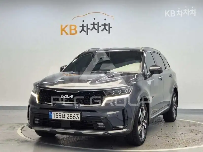 2022 KIA Sorento