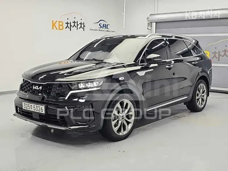 2022 KIA Sorento
