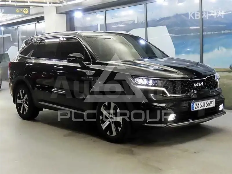 2022 KIA Sorento